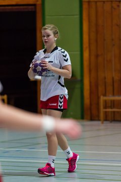 Bild 66 - B-Juniorinnen HSG Kremperheide/M�nsterdorf - Buxtehuder SV